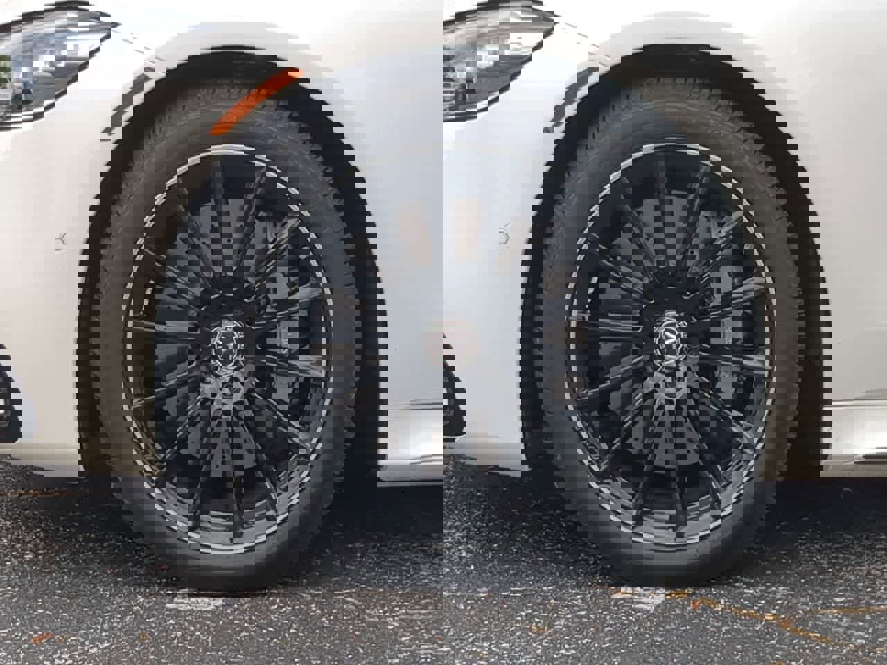 Used 2023 Mercedes-Benz S 580e 4MATIC Sedan image 13