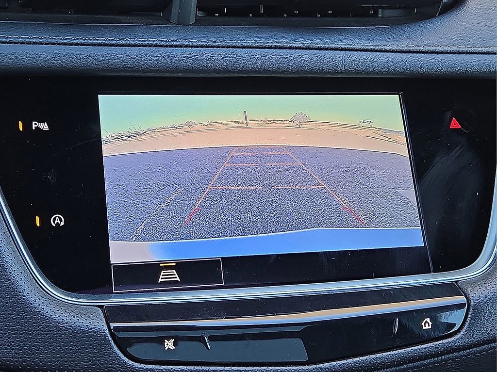 Used 2024 Cadillac XT5 Premium Luxury image 29