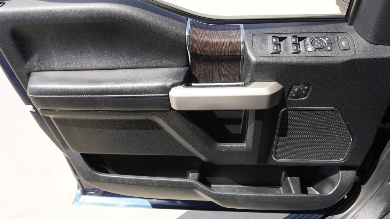 Used 2020 Ford F250 Lariat w/ Lariat Ultimate Package image 22