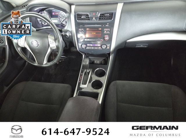 Used 2013 Nissan Altima 2.5 SV FWD image 30