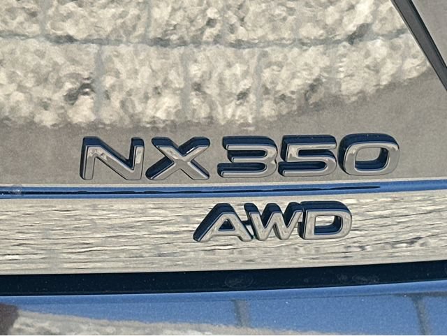 New 2026 Lexus NX 350 AWD w/ Premium Package image 21