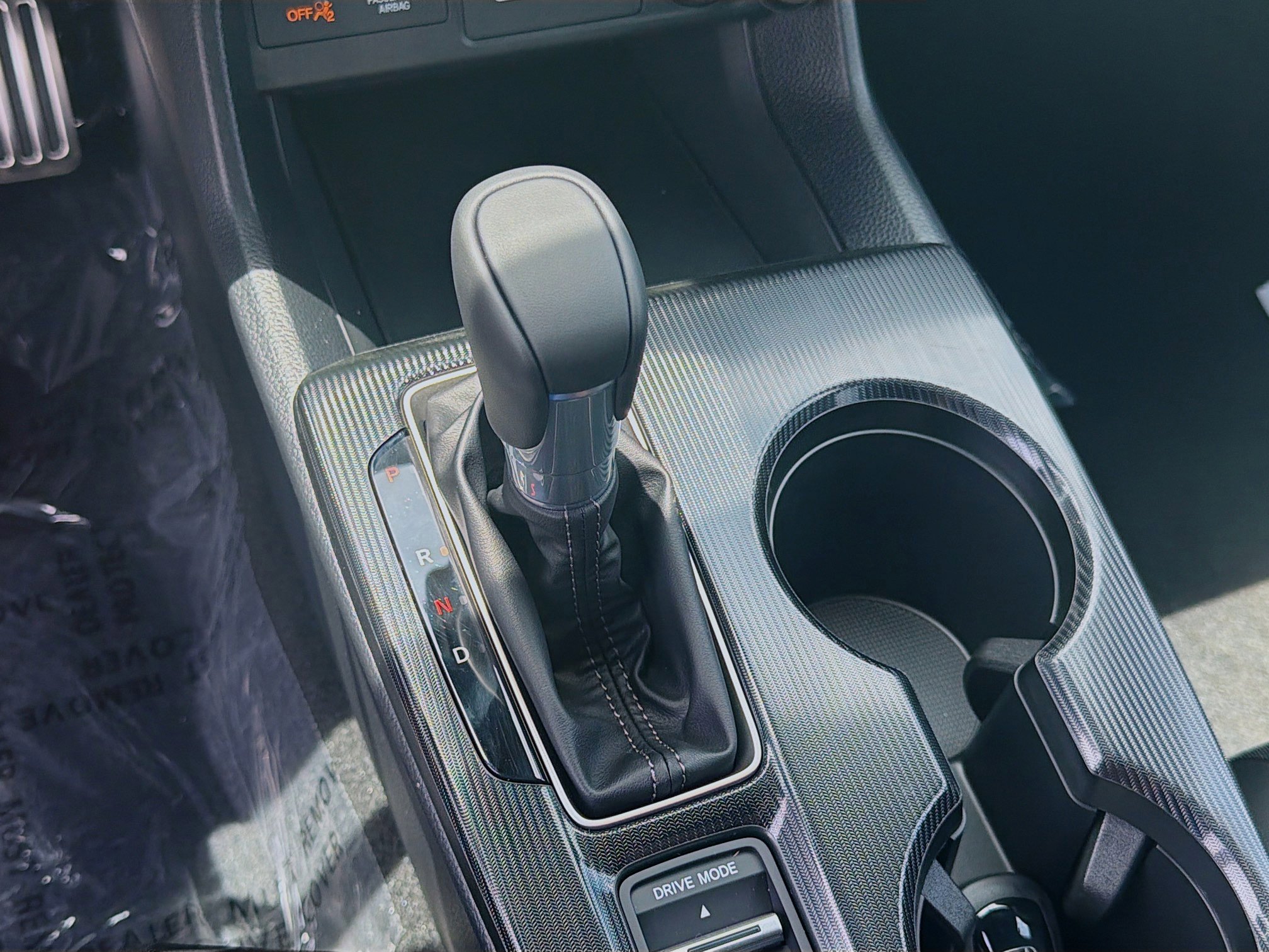 New 2026 Honda Civic Sport image 15