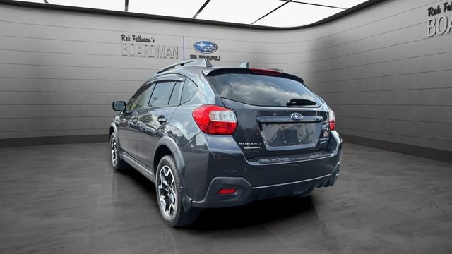 Used 2017 Subaru Crosstrek 2.0i Limited AWD/4WD image 7