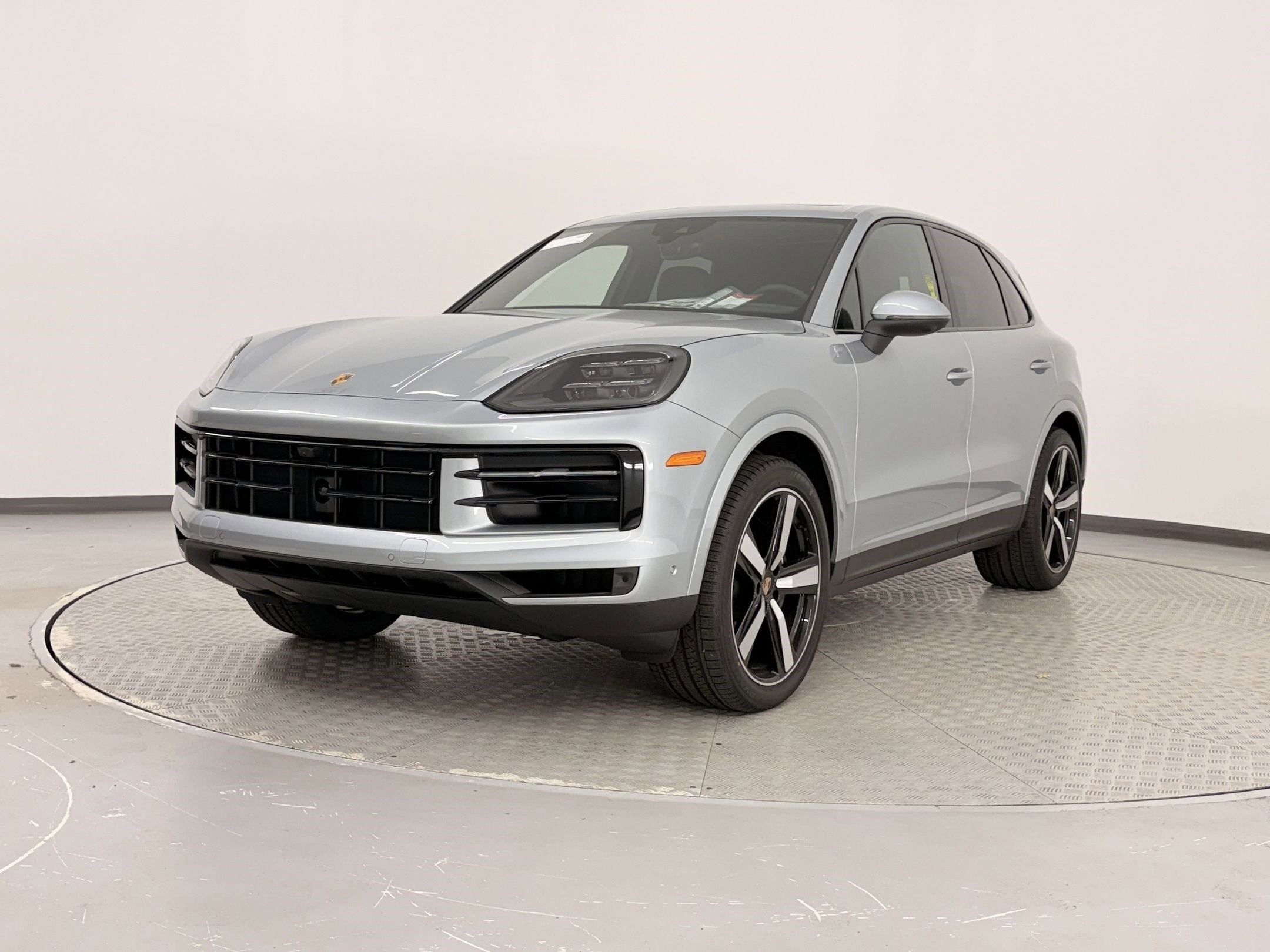 Used 2025 Porsche Cayenne