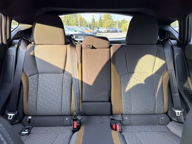 Certified 2026 Subaru Crosstrek 2.5i Sport w/ Crosstrek Mirror Package AWD/4WD image 28
