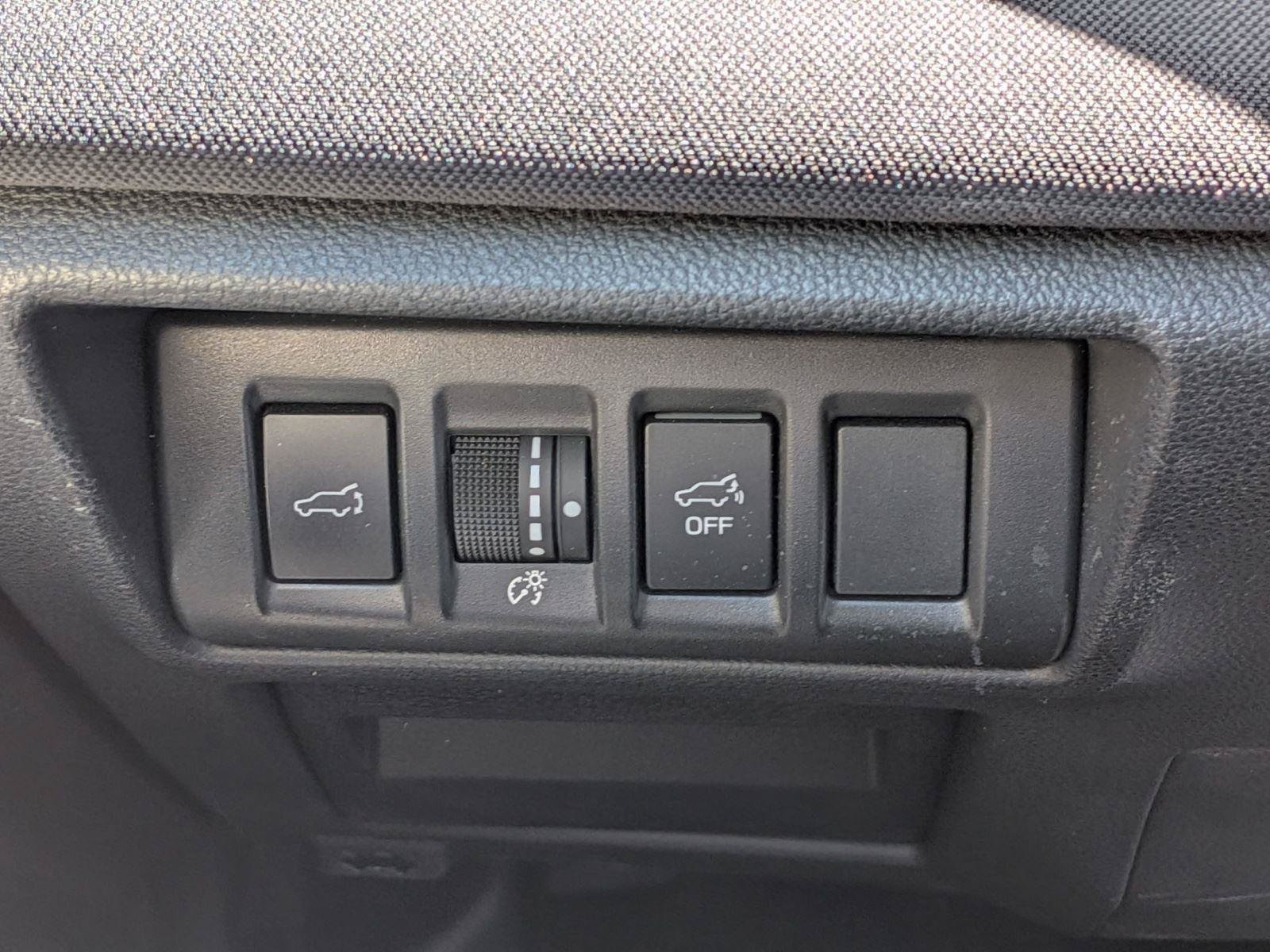 Certified 2025 Subaru Outback Premium AWD/4WD image 52