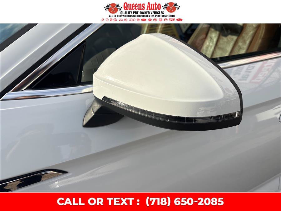 Used 2022 Audi A5 2.0T Premium w/ Convenience Package AWD/4WD image 34
