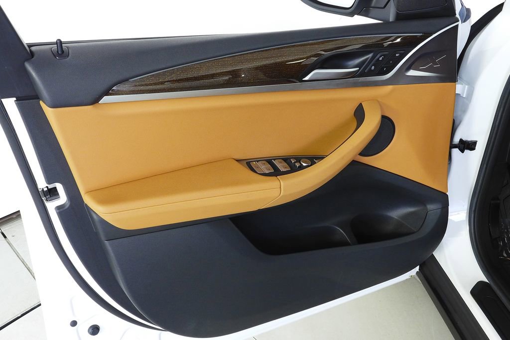 Used 2023 BMW X3 sDrive30i w/ Convenience Package w/ZPA image 11