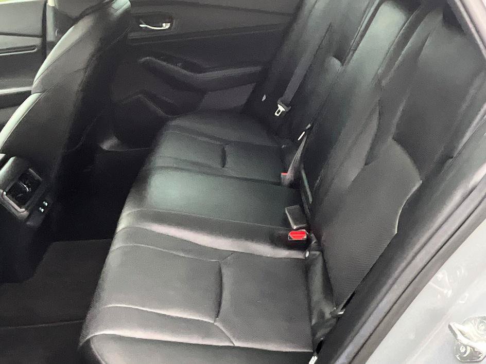 Used 2025 Honda Accord Touring image 31