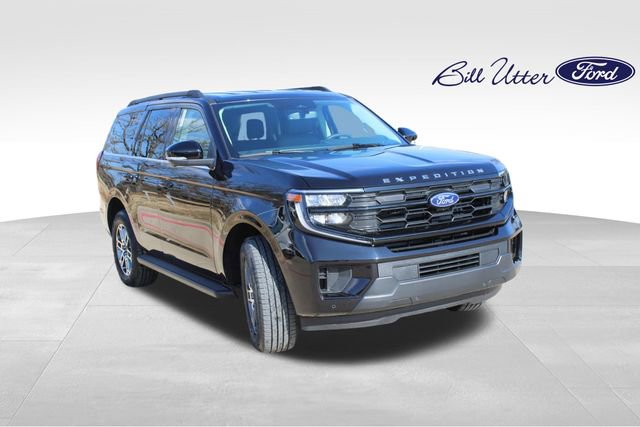 New 2026 Ford Expedition Active video 2