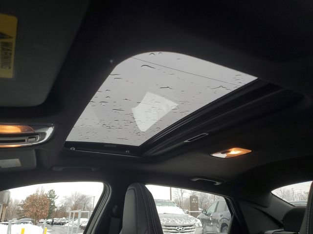 Used 2025 Hyundai Elantra N image 19