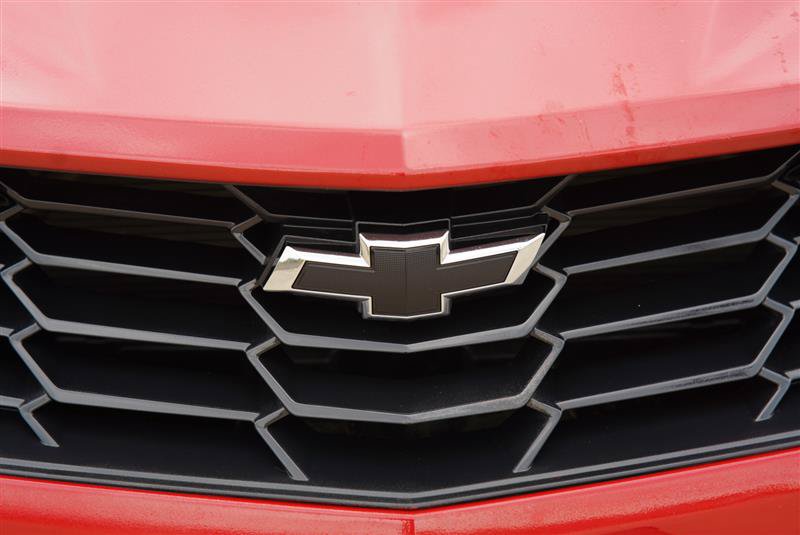 Used 2016 Chevrolet Camaro SS RWD image 28