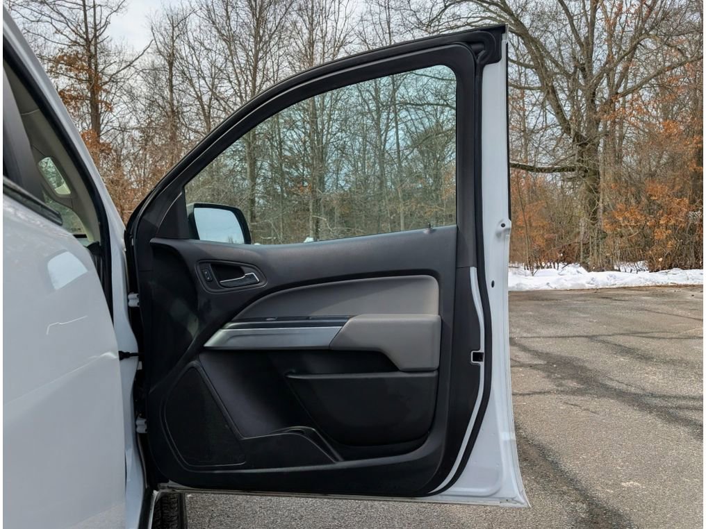 Used 2020 Chevrolet Colorado LT image 13