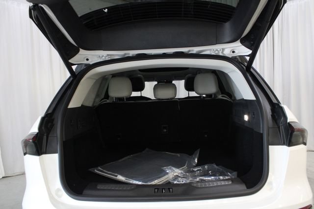 New 2026 Lincoln Nautilus Reserve AWD/4WD image 32