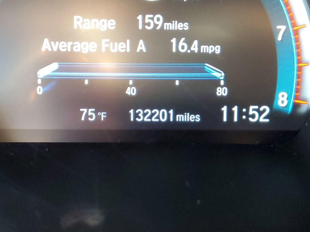 Used 2019 Honda Civic LX image 14