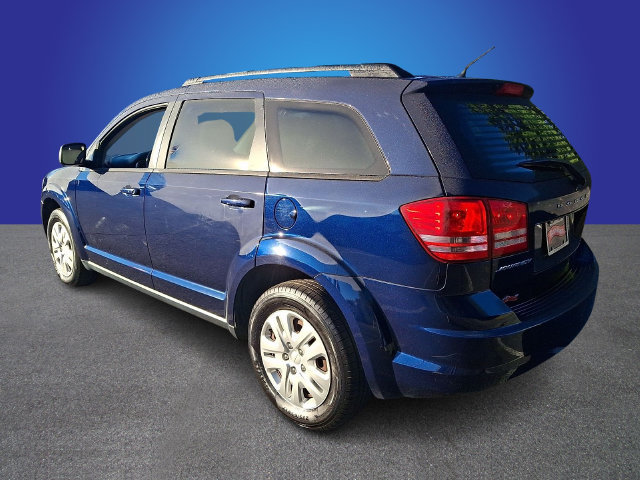 Used 2018 Dodge Journey SE FWD image 6