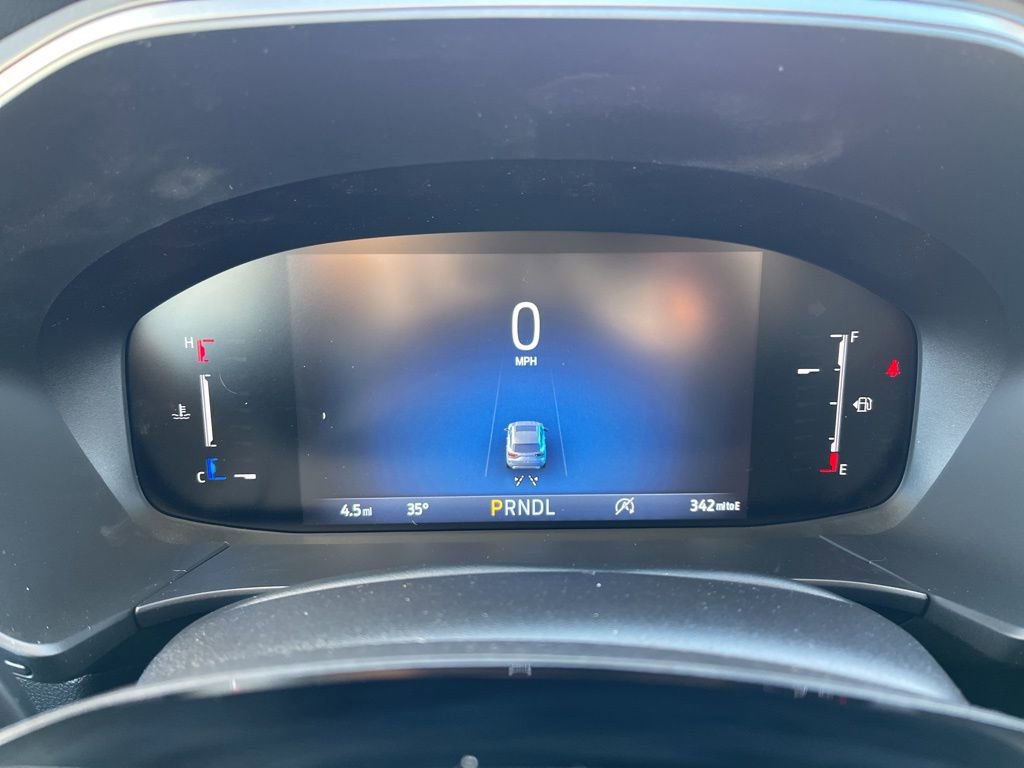 New 2026 Ford Escape Active w/ Cold Weather Package image 7