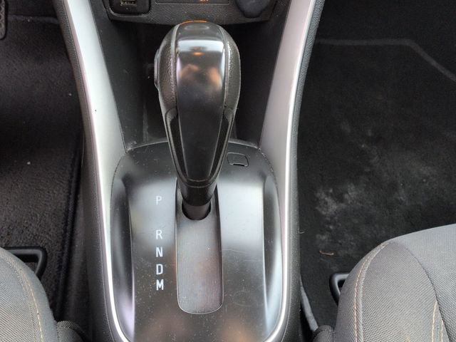 Used 2021 Chevrolet Trax LS image 17