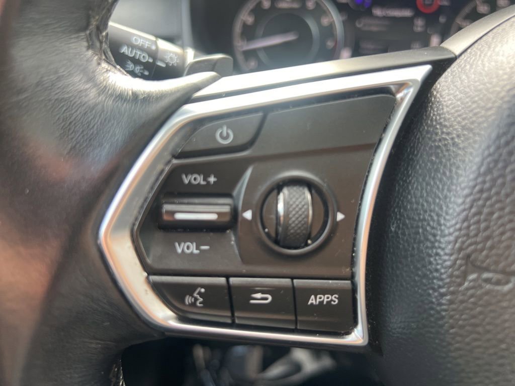 Used 2019 Acura RDX FWD image 47