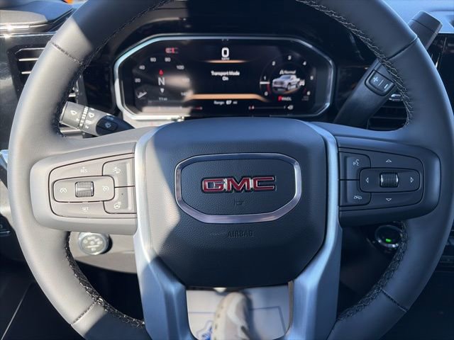 New 2026 GMC Sierra 1500 Elevation image 21