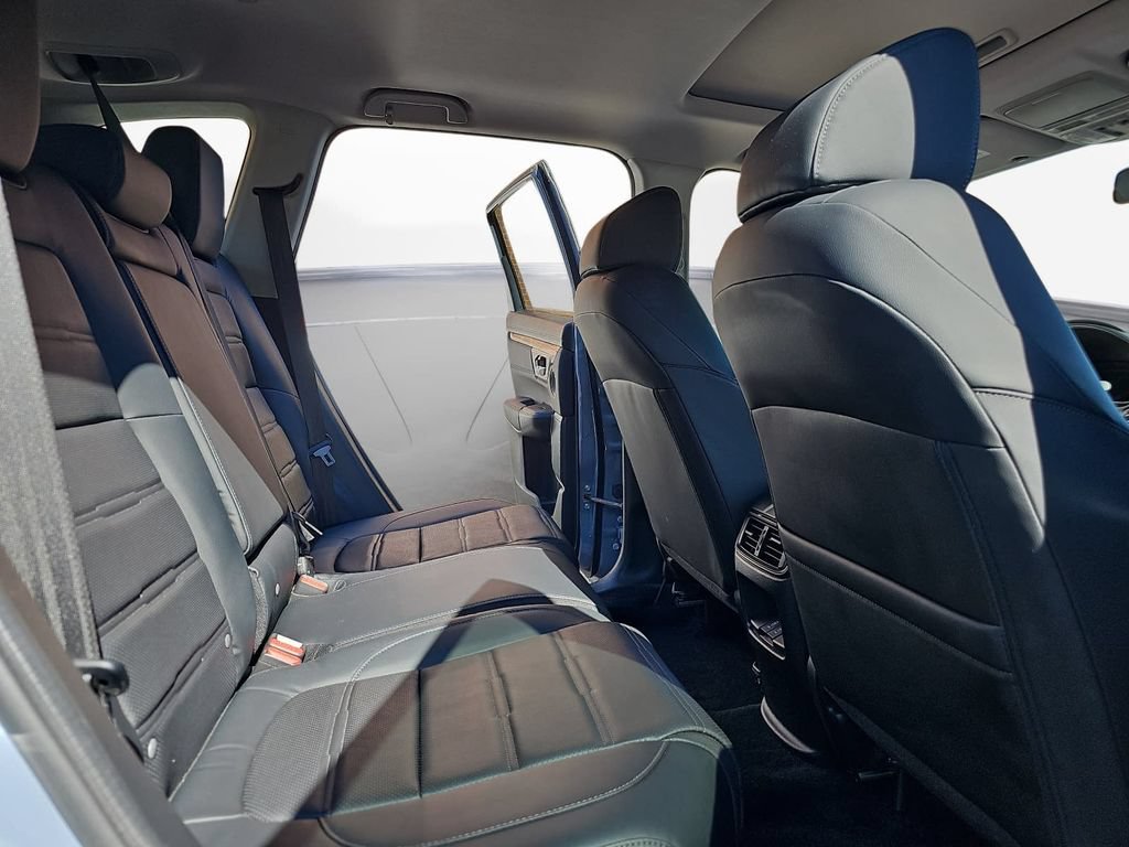 Used 2022 Honda CR-V EX-L image 11