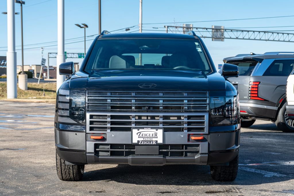 New 2026 Hyundai Palisade XRT Pro image 2