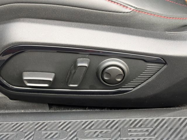 New 2025 Dodge Charger R/T w/ Quick Order Package 25M R/T image 14