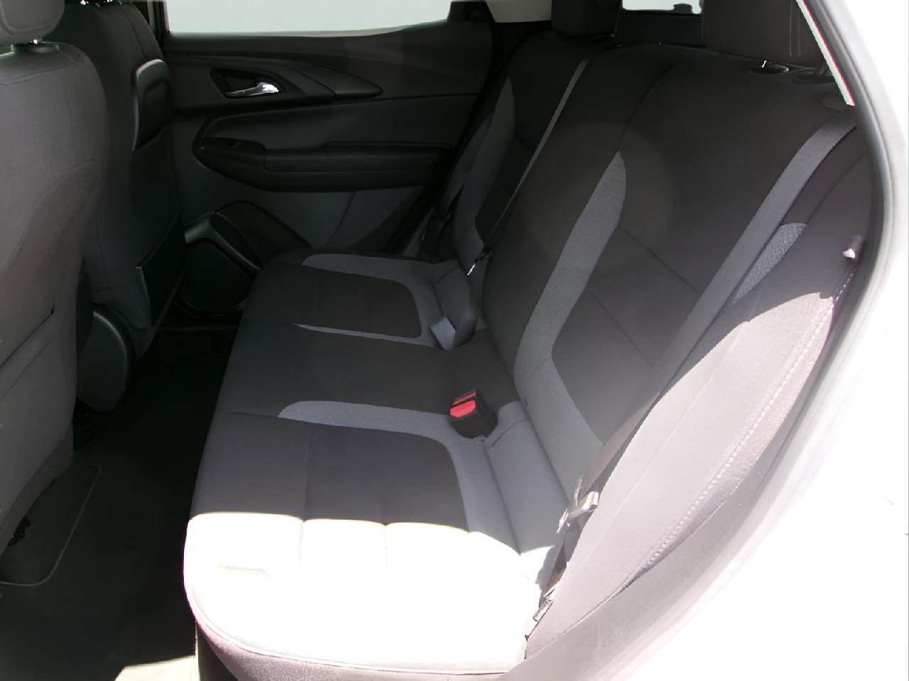 Used 2024 Chevrolet TrailBlazer LT image 10