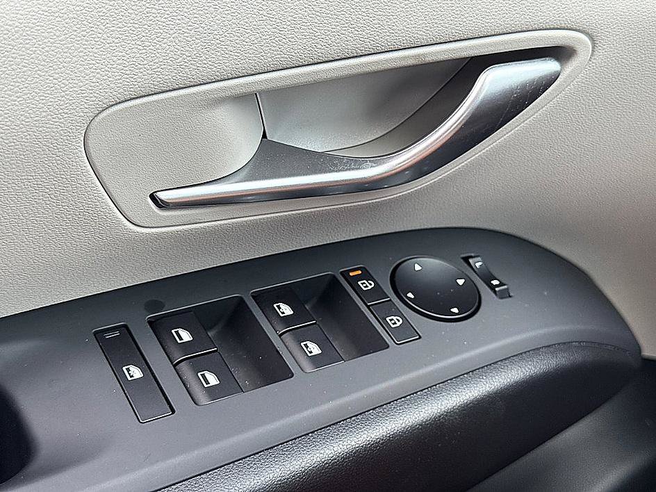 Certified 2026 Hyundai Tucson SEL FWD image 22