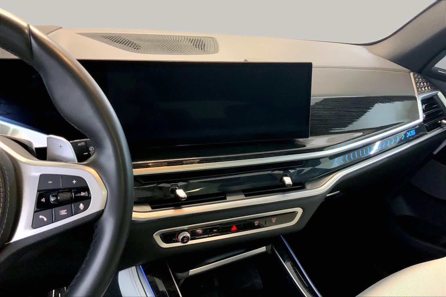 Certified 2024 BMW X5 xDrive50e w/ Executive Package AWD/4WD image 6