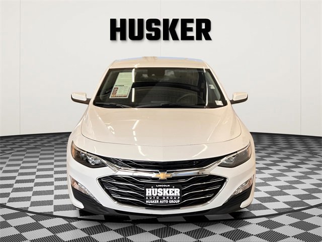 Certified 2024 Chevrolet Malibu LT image 3