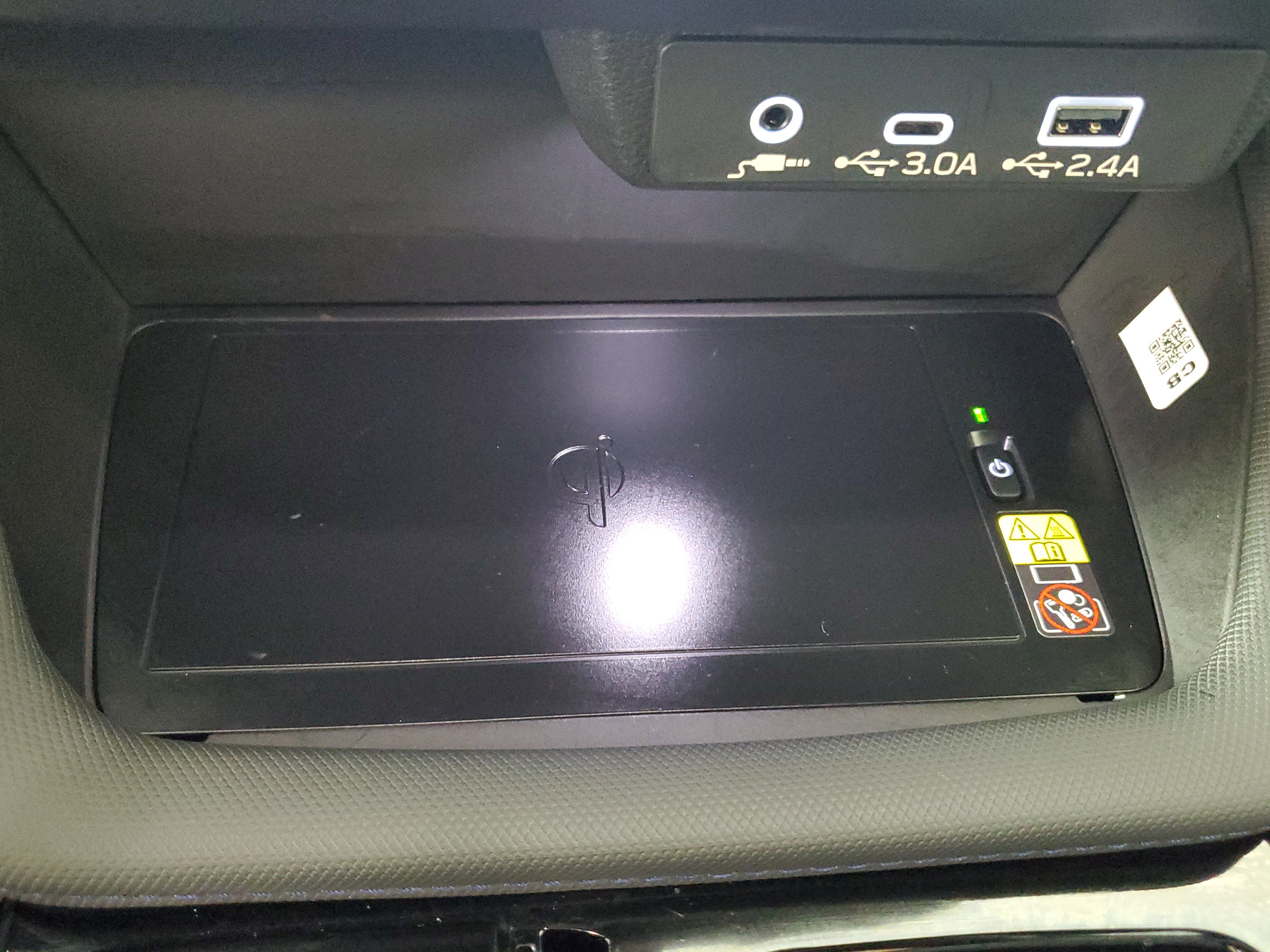 Used 2026 Subaru Forester Limited image 19