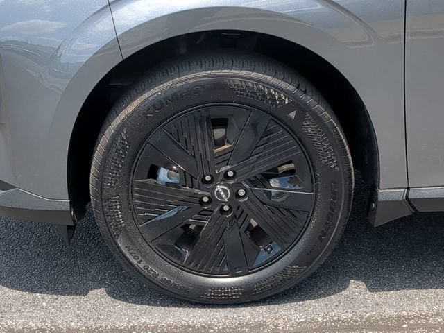 Used 2025 Nissan Murano SV FWD image 10