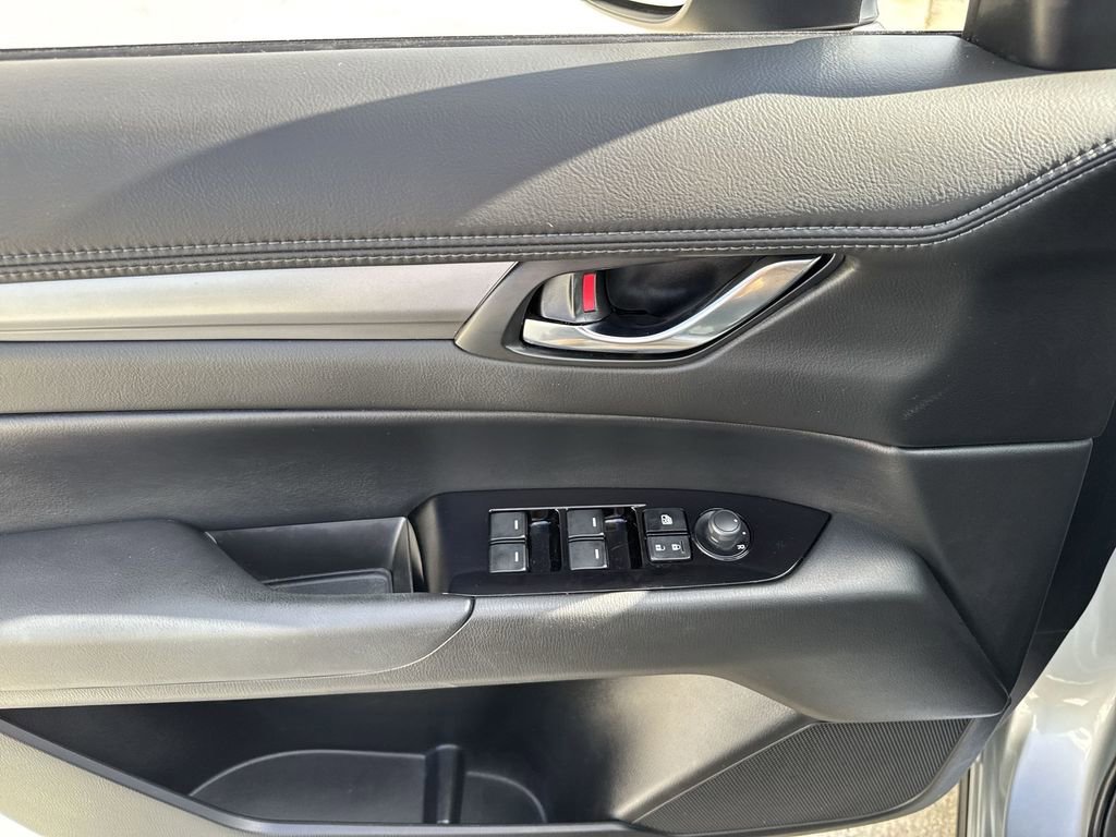 Used 2023 MAZDA CX-5 AWD 2.5 S w/ Preferred Package image 41