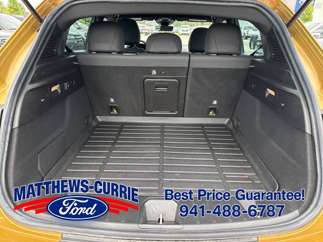 Used 2024 Dodge Hornet GT w/ GT Blacktop Package AWD/4WD image 13
