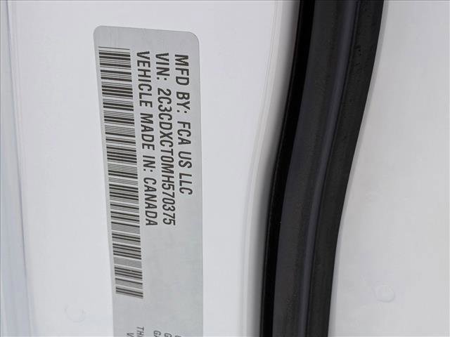 Used 2021 Dodge Charger R/T w/ Driver Convenience Group image 24