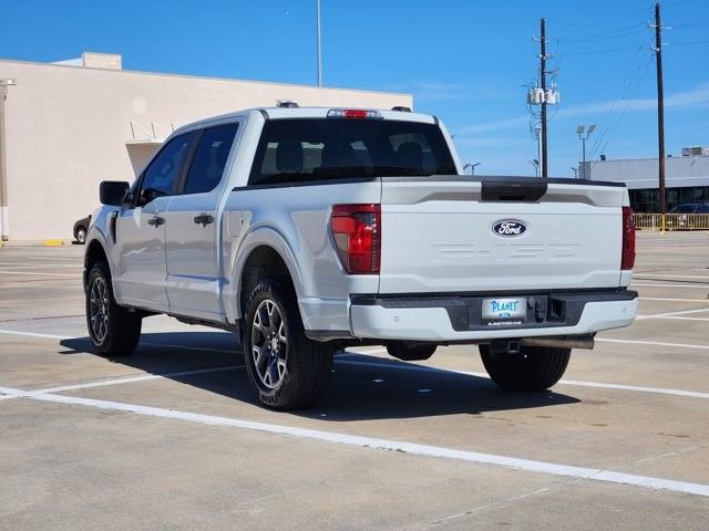 Used 2024 Ford F150 STX image 7