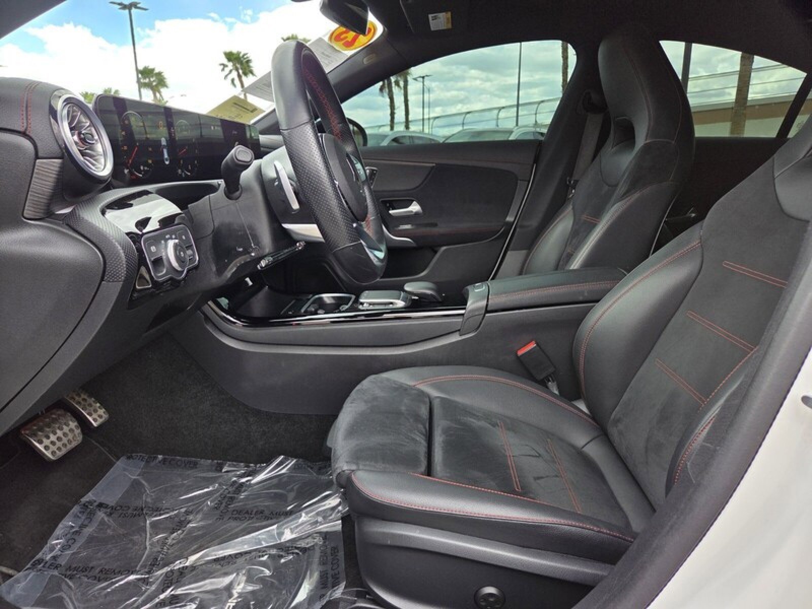 Certified 2023 Mercedes-Benz CLA 250 image 13