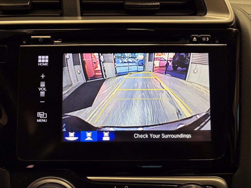 Used 2015 Honda Fit EX image 18