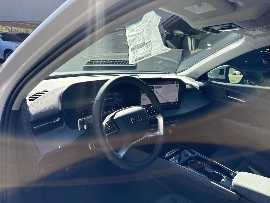 New 2026 Audi Q3 quattro 2.0T image 12