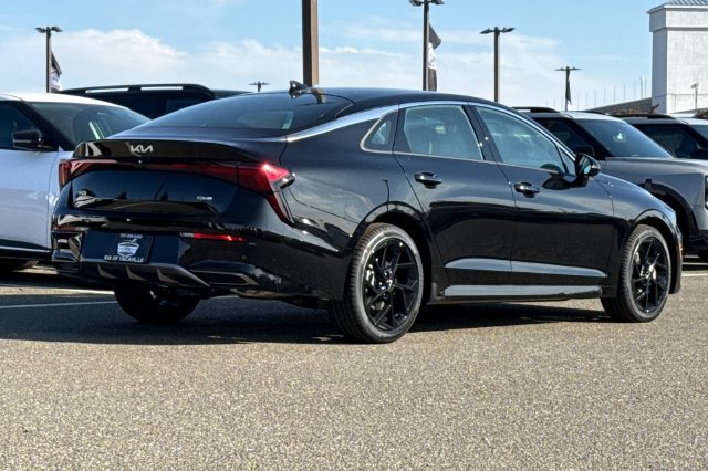 New 2026 Kia K5 GT-Line FWD image 5