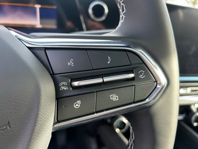 New 2026 Chevrolet Equinox EV LT w/ Convenience Package II image 23