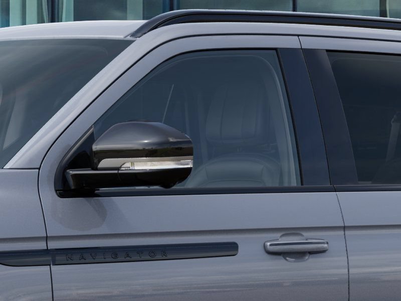 New 2027 Lincoln Navigator L Reserve w/ Jet Appearance Package AWD/4WD image 49