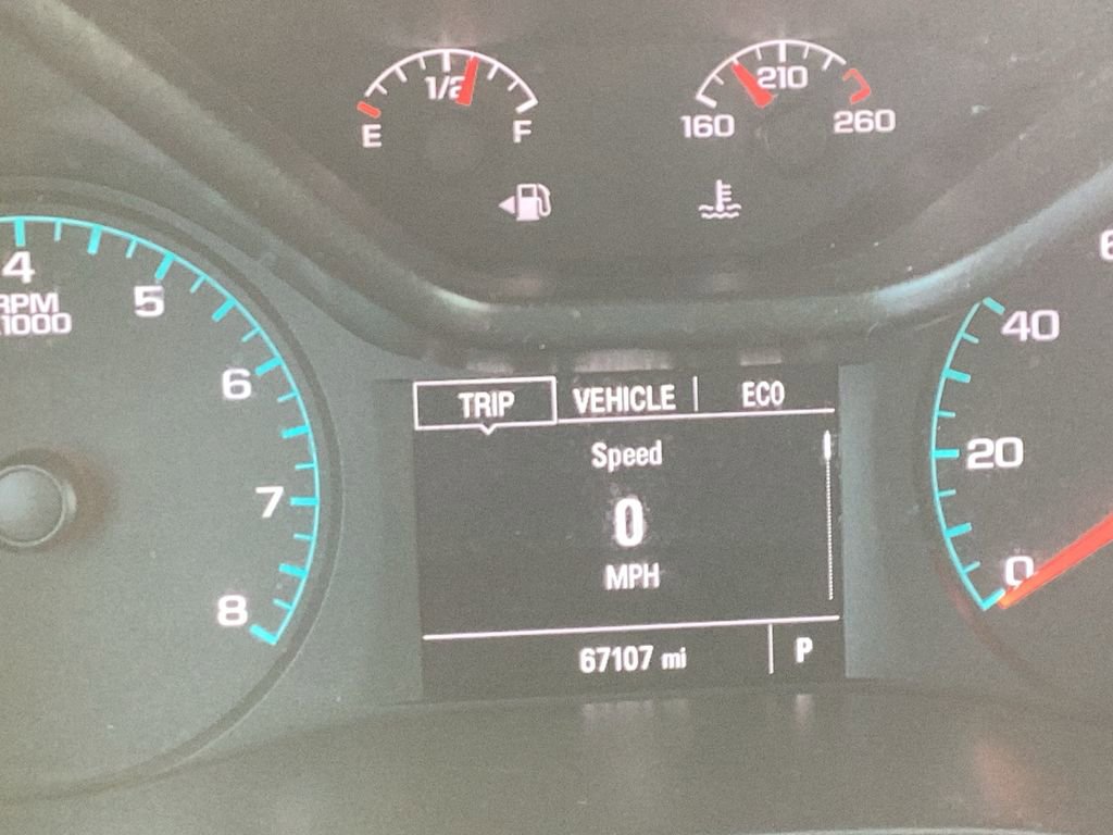 Used 2022 Chevrolet Colorado W/T w/ WT Convenience Package image 25