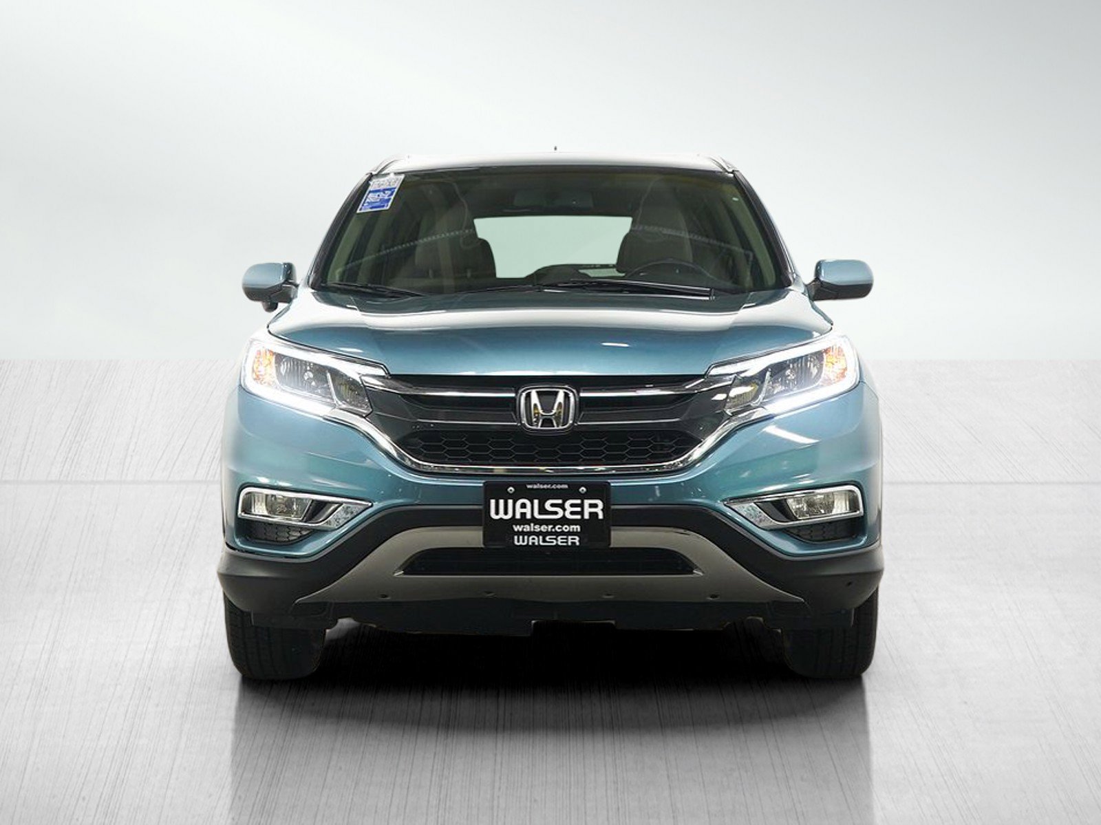 Used 2015 Honda CR-V EX-L image 8