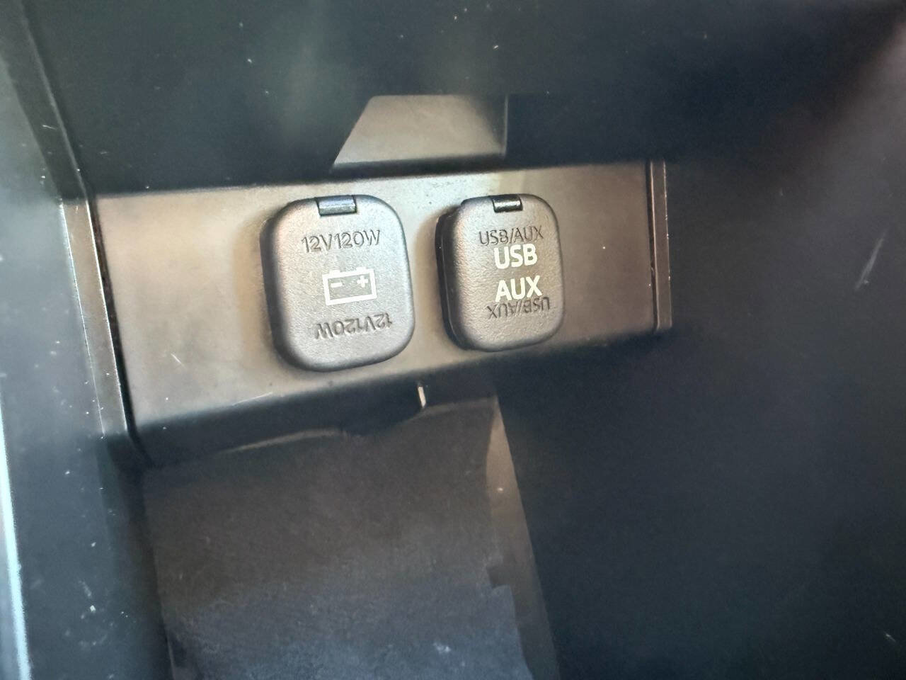 Used 2015 MAZDA CX-5 Sport image 17