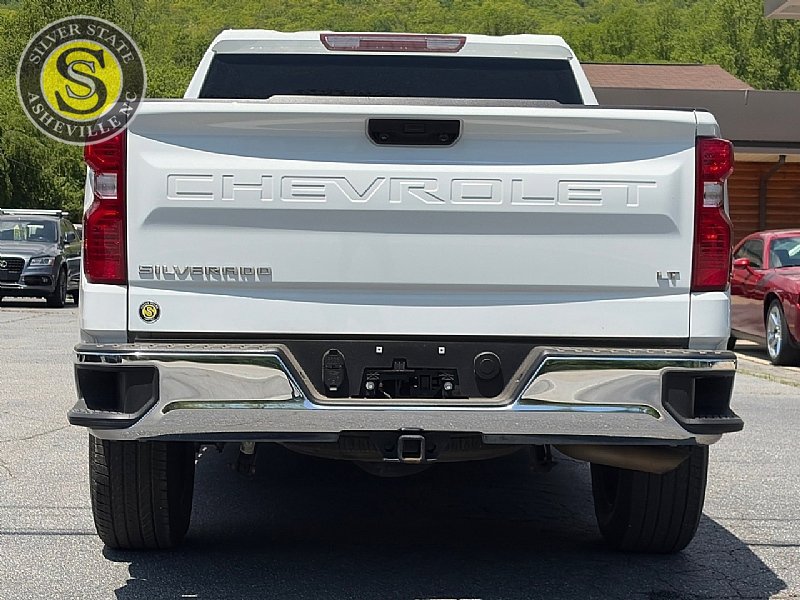 Used 2023 Chevrolet Silverado 1500 LT image 5