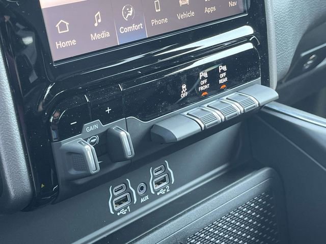 New 2026 RAM 1500 Laramie image 27