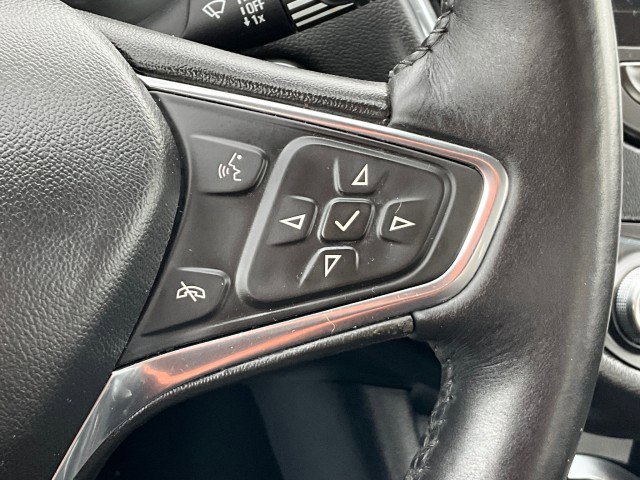 Used 2017 Chevrolet Malibu Premier w/ Premier Sun and Wheel Package image 16