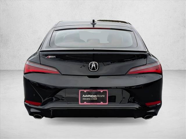New 2026 Acura Integra A-Spec FWD image 7